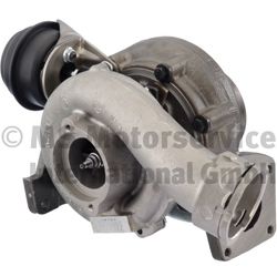 TURBO BY INTEC 221900088 -  Компрессор, наддув